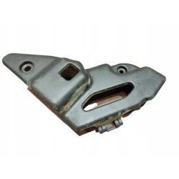 Kymco mxu 250 cover plastic cover