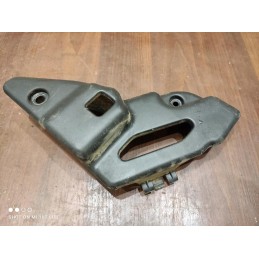 Kymco mxu 250 cover plastic cover