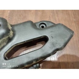 Kymco mxu 250 cover plastic cover