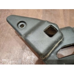 Kymco mxu 250 cover plastic cover