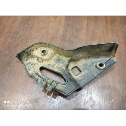 Kymco mxu 250 cover plastic cover