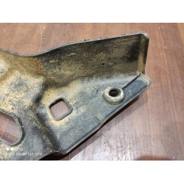 Kymco mxu 250 cover plastic cover