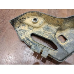 Kymco mxu 250 cover plastic cover