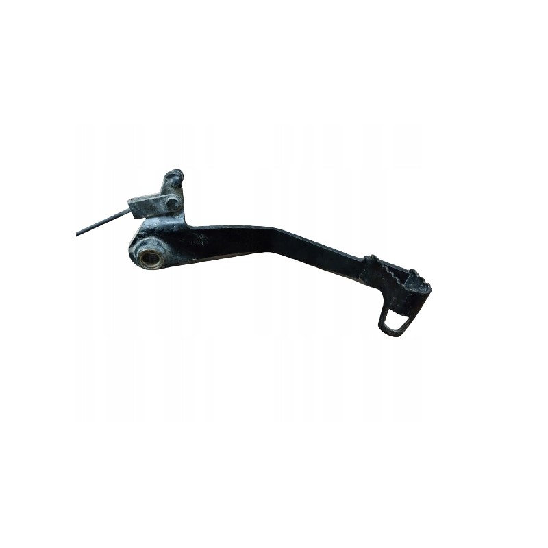 Kawasaki KVF 650 rear brake lever