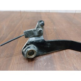 Kawasaki KVF 650 rear brake lever