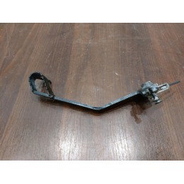 Kawasaki KVF 650 rear brake lever