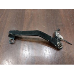 Kawasaki KVF 650 rear brake lever