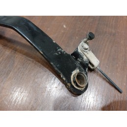 Kawasaki KVF 650 rear brake lever