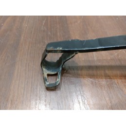 Kawasaki KVF 650 rear brake lever