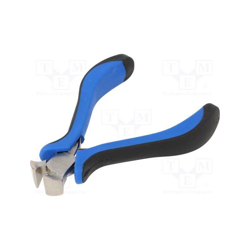 1 pcs x Hu00d6GERT TECHNIK - HT1P058 - Pliers, end,cutting,precision, 115mm