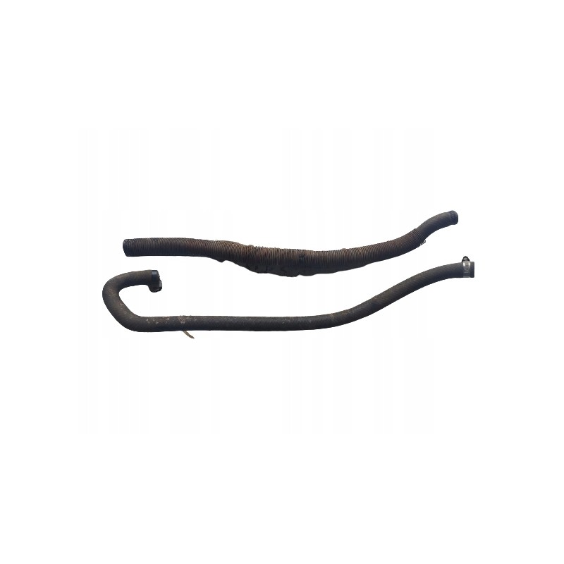 Linhai hytrack 260 300 water pipes