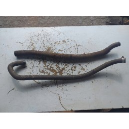 Linhai hytrack 260 300 water pipes