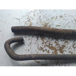 Linhai hytrack 260 300 water pipes