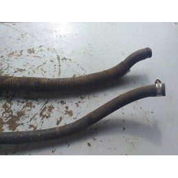 Linhai hytrack 260 300 water pipes