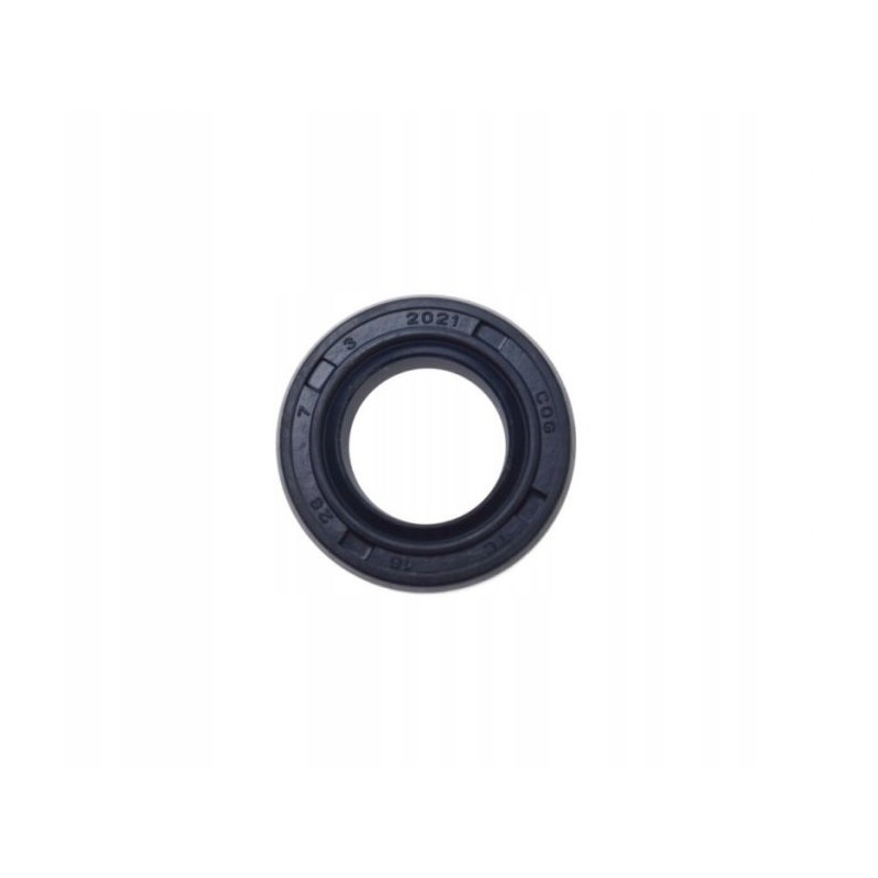Oil seal 16 28 7 atv quad 250 stxe