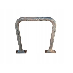 Arctic Cat 400 footrest step