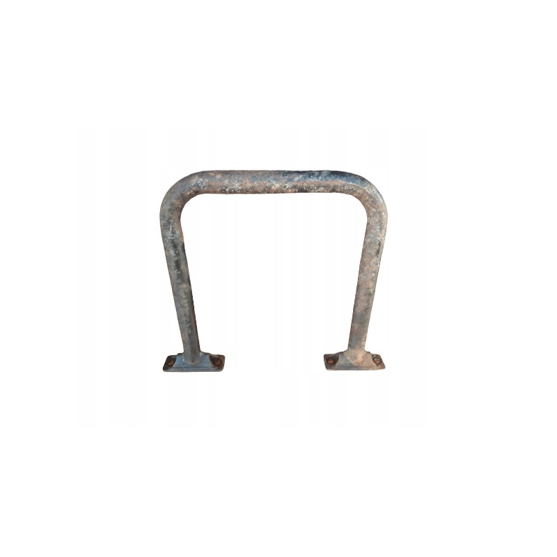 Arctic Cat 400 footrest step