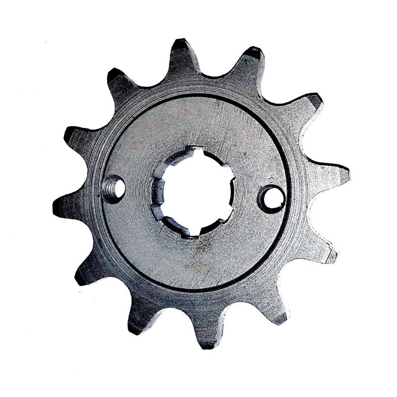 Atv bashan 250 front sprocket 12z 520h