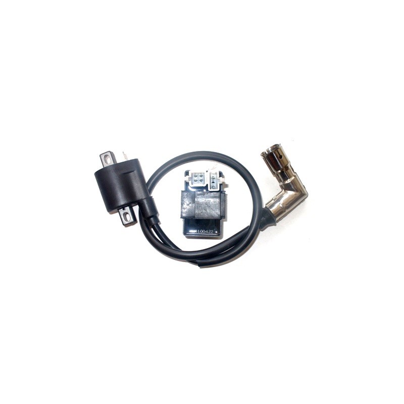 Eagle ignition kit, coil, CDI module, original