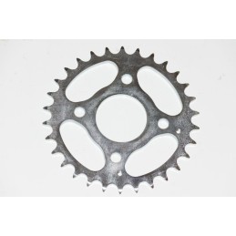 Kymco mxer mxu 150 50 rear sprocket