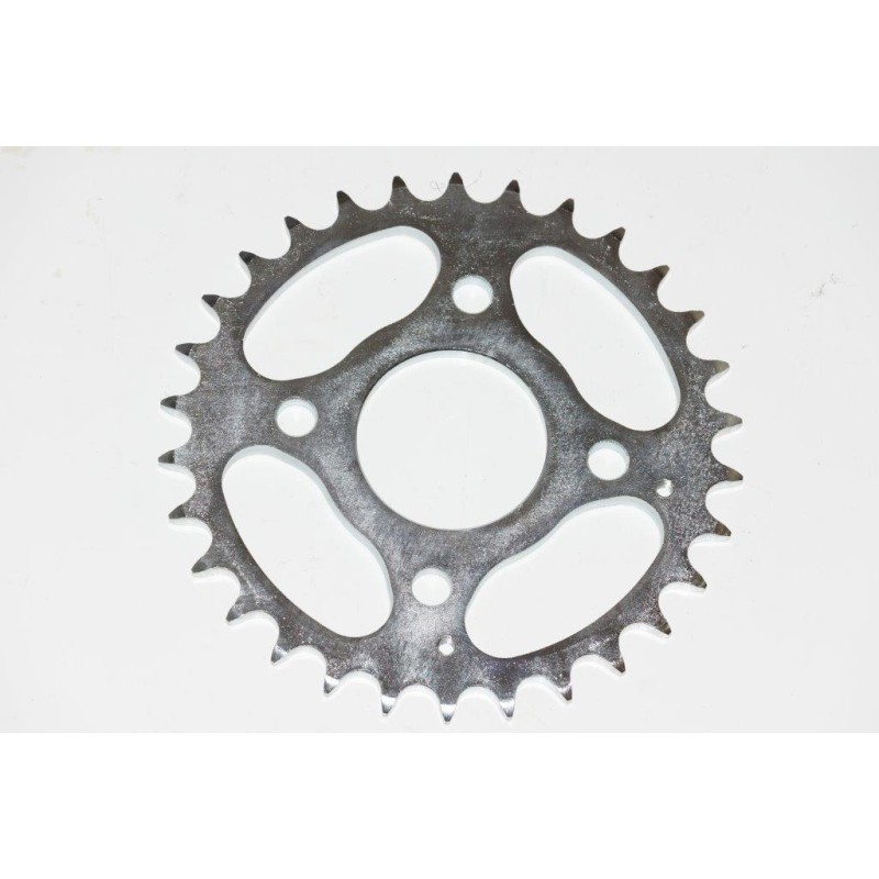 Kymco mxer mxu 150 50 rear sprocket