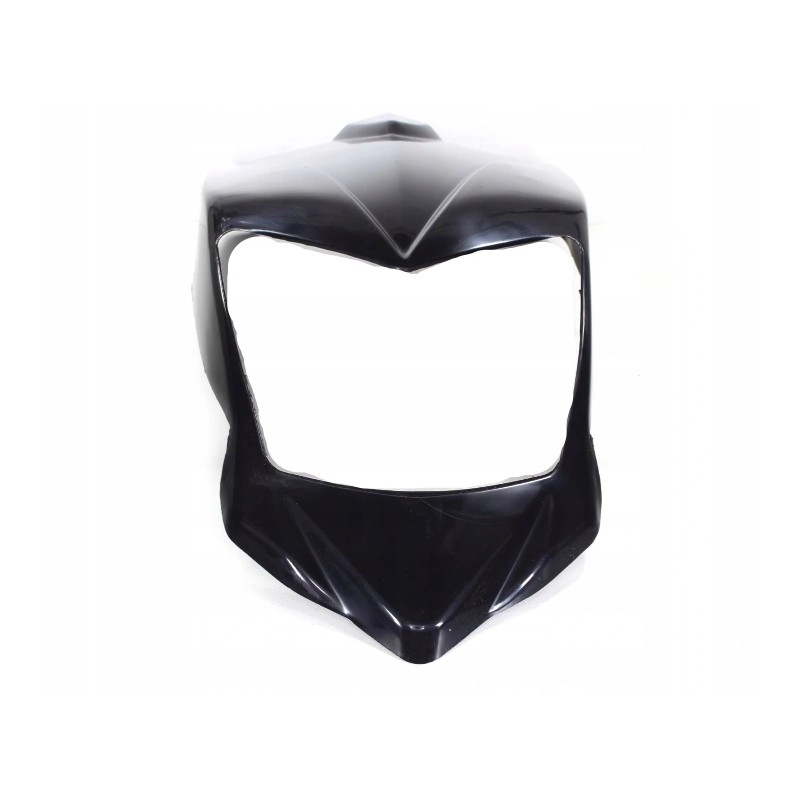 Bashan 200 lamp, headlight, fairing, new cover