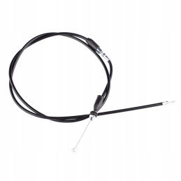 Throttle cable for quad 250cc ATV