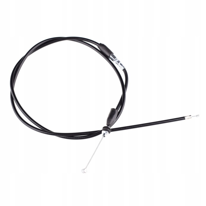 Throttle cable for quad 250cc ATV