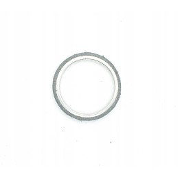 Exhaust pipe gasket 2t paper and metal