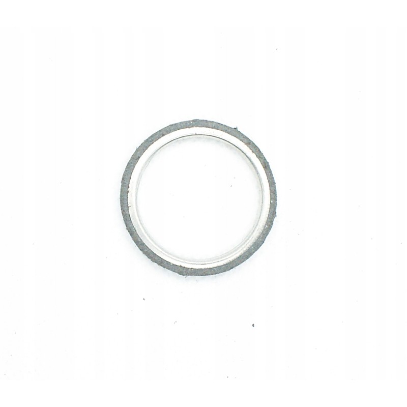 Exhaust pipe gasket 2t paper and metal