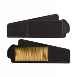 Sym fiddle symphony simply 50 rms air filter