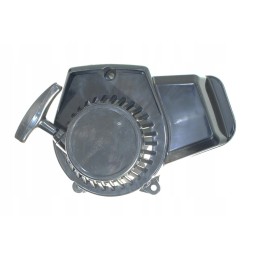 Engine cover pocket chopper pla easystarter