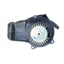 Engine cover pocket chopper pla easystarter