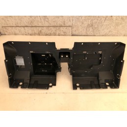 Can am maverick x3 cover rear housing