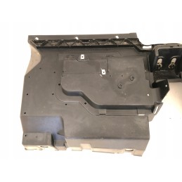 Can am maverick x3 cover rear housing