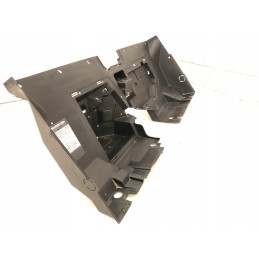 Can am maverick x3 cover rear housing