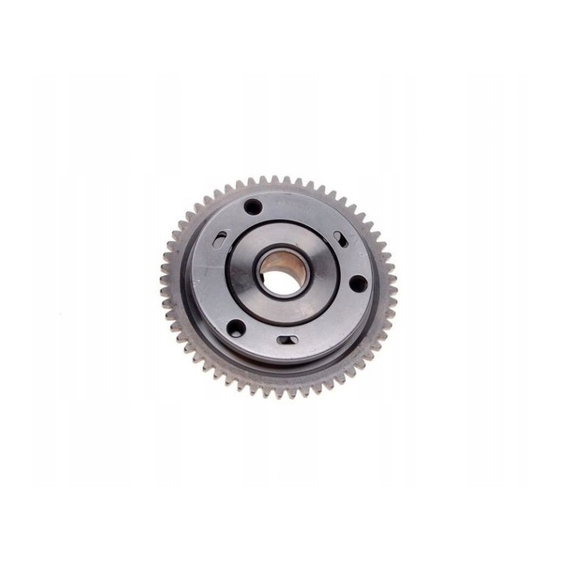 Bendiks bendix starter clutch quad 200 250