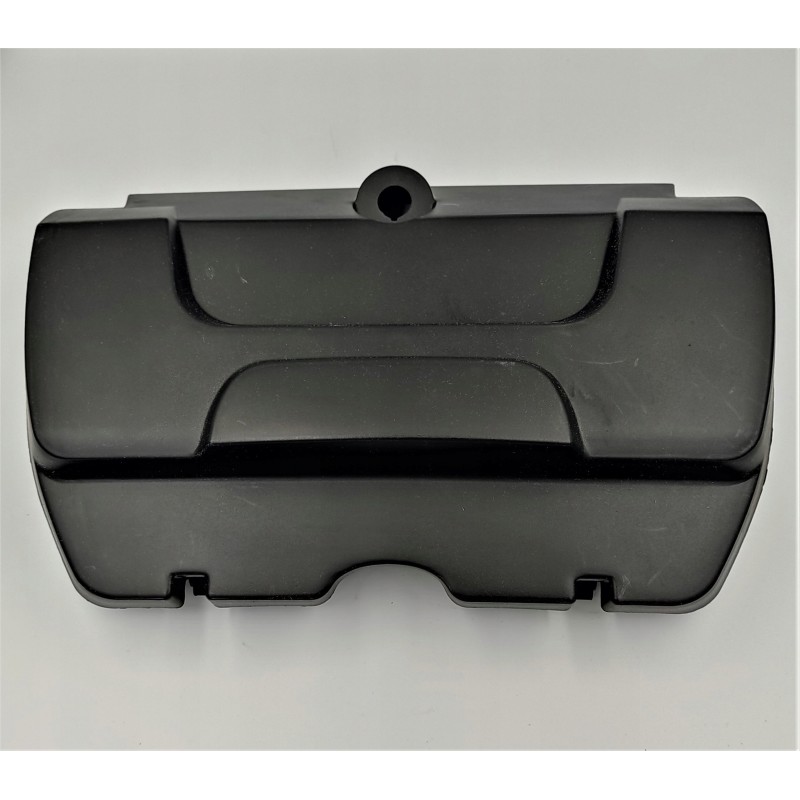 CF Moto plastic cover