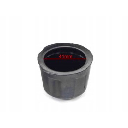Protective rubber cap for the ATV 200 Bashan Bri hub