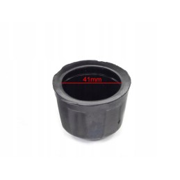 Protective rubber cap for the ATV 200 Bashan Bri hub