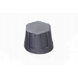 Protective rubber cover for the hub of ATV 200 Bashan WB