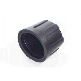 Protective rubber cover for the hub of ATV 200 Bashan WB