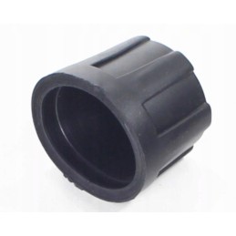 Protective rubber cover for the hub of ATV 200 Bashan WB