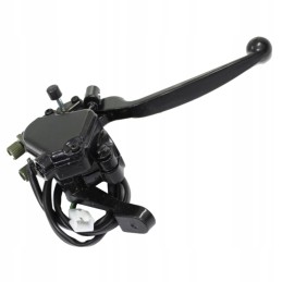 Brake lever throttle atv quad bashan 200