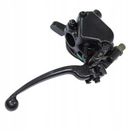 Brake lever throttle atv quad bashan 200