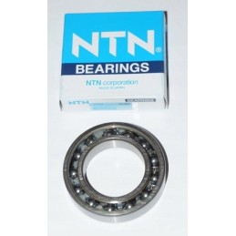 Rear differential bearing kymco mxu 300 300r