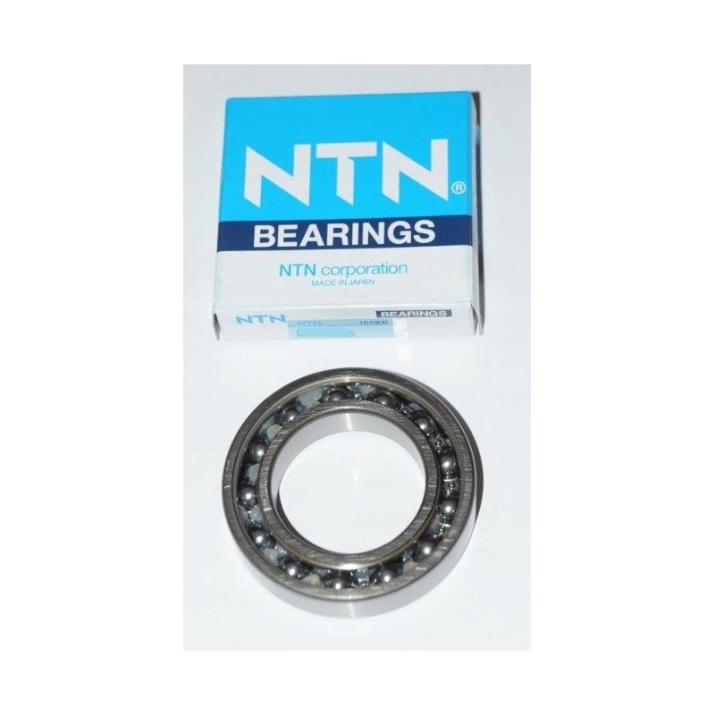 Rear differential bearing kymco mxu 300 300r