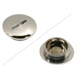 Ignition cover cap, large ATV 110 horizontal engine