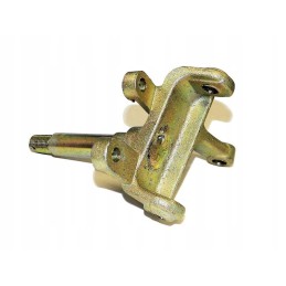 Right front suspension knuckle atv110 125 disc brakes