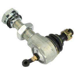 The end of the swing arm pin, front, quad atv bashan 200